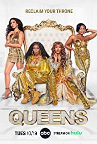 Watch Free Queens (2021)