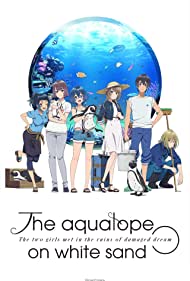 Watch Free Shiroi Suna no Aquatope (2021)