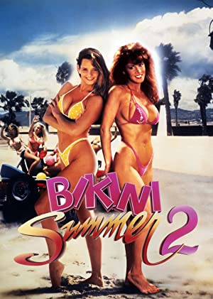 Watch Free Bikini Summer II (1992)