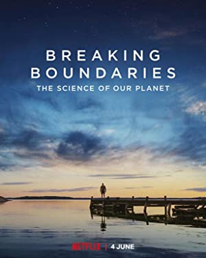 Watch Free Breaking Boundaries: The Science of Our Planet (2021)