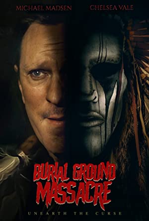 Watch Free Burial Ground Massacre (2021)