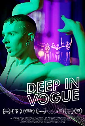 Watch Free Deep in Vogue (2019)