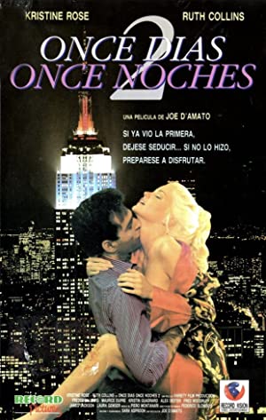 Watch Free 11 Days, 11 Nights 2 (1991)