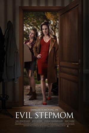 Watch Free Evil Stepmom (2021)