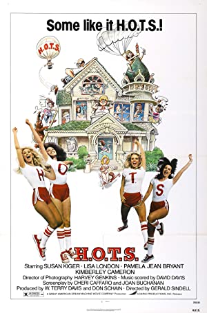 Watch Free H.O.T.S. (1979)