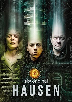 Watch Free Hausen (2020)