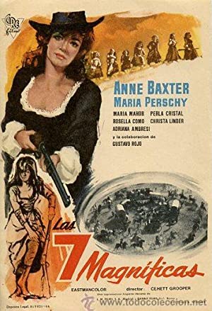 Watch Free The Tall Women (1966)