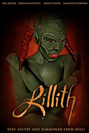 Watch Free Lillith (2019)