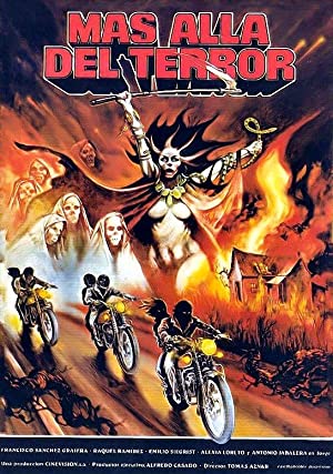 Watch Free Beyond Terror (1980)