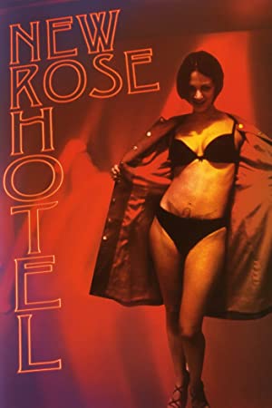 Watch Free New Rose Hotel (1998)