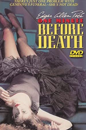 Watch Free One Minute Before Death (1972)