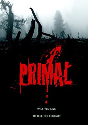 Watch Free Primal (2007)