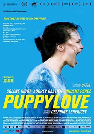 Watch Free Puppylove (2013)