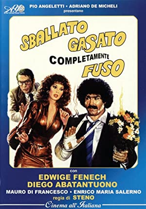 Watch Free Sballato, gasato, completamente fuso (1982)