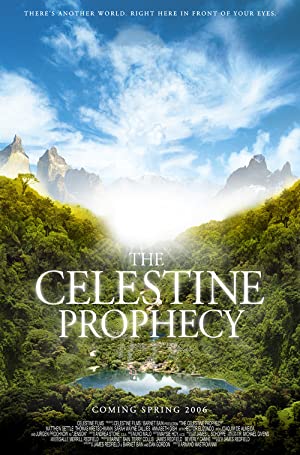 Watch Free The Celestine Prophecy (2006)