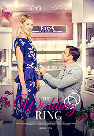 Watch Free The Wedding Ring (2021)