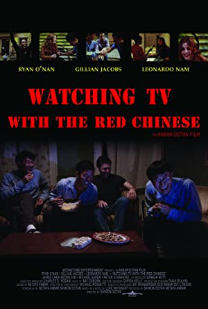 Watch Free Watching TV with the Red Chinese (2012)