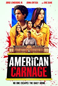 Watch Free American Carnage (2022)