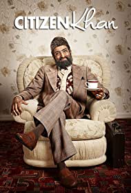 Watch Free Citizen Khan (2012-2016)