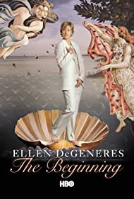 Watch Free Ellen DeGeneres The Beginning (2000)