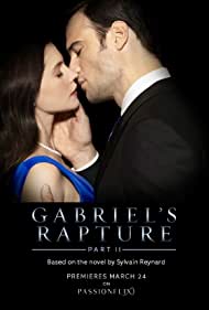 Watch Free Gabriels Rapture: Part Two (2022)