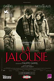 Watch Free Jealousy (2013)