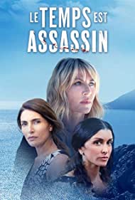 Watch Free Le temps est assassin (2019-2022)