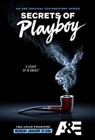 Watch Free Secrets of Playboy (2022-)