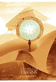 Watch Free Stargate Origins (2018)