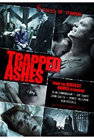 Watch Free Trapped Ashes (2006)