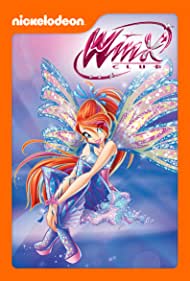 Watch Free Winx Club (2004-2019)