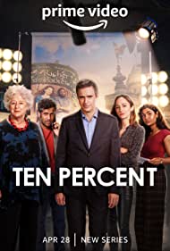 Watch Free Ten Percent (2022-)