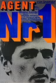 Watch Free Agent nr 1 (1972)