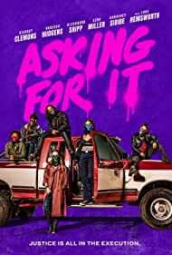 Watch Free Asking for It (2021)