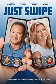 Watch Free Just Swipe (2021)