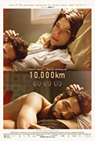 Watch Free 10 000 Km (2014)