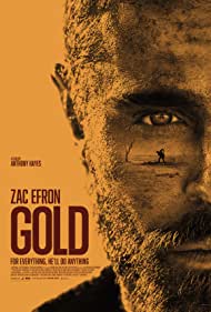 Watch Free Gold (2022)