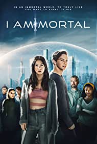 Watch Free I Am Mortal (2021)