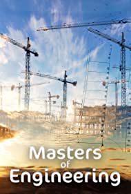 Watch Free Masters of Engineering (2017-2019)