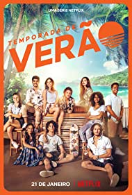 Watch Free Temporada de Verao (2022-)