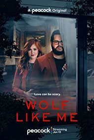 Watch Free Wolf Like Me (2022-)