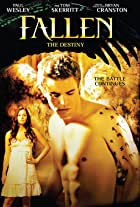 Watch Free Fallen The Journey (2007)