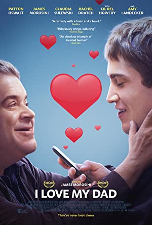 Watch Free I Love My Dad (2022)