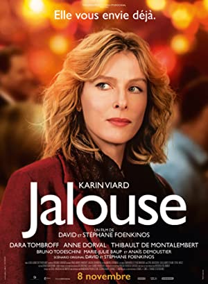 Watch Free Jealous (2017)