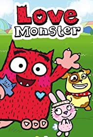 Watch Free Love Monster (2020-)