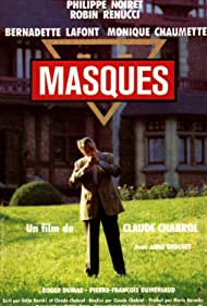 Watch Free Masks (1987)