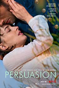 Watch Free Persuasion (2022)