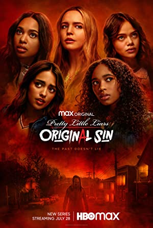 Watch Free Pretty Little Liars Original Sin (2022-)