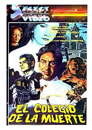 Watch Free School of Death (1975)