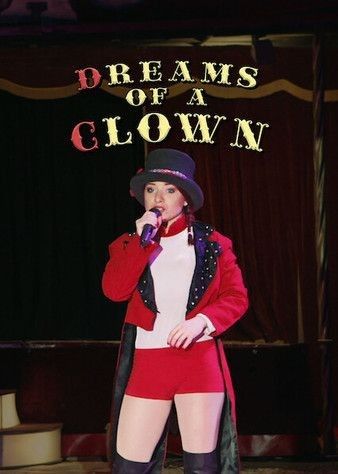 Watch Free Dreams of a Clown (2014)